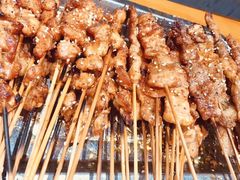 -本色.小马哥烧烤(五一路总店)