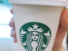 -星巴克(镇江丹阳金鹰天地店)