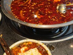 -小饕荟雅安贡椒鱼鲜馆(广福桥店)