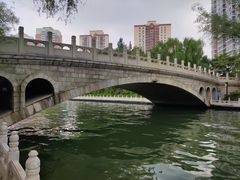 -南长河公园