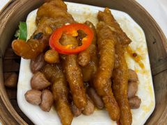 -丰尔粥食·顺德鱼生·干蒸排骨顺德菜(大良分店)