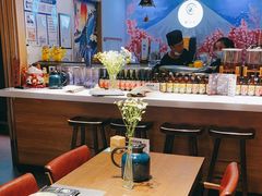 -鲸山上·私房日料(泰达MSD店)