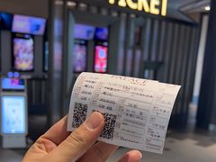 -百丽宫影城(嘉里汇店)