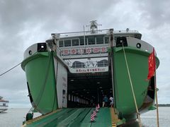 -海安新港(公交站)