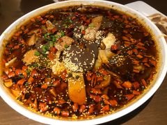 毛血旺-梧桐树下(云锦世家店)