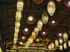 -HOHO餐厅(古子城店)