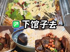 -老渔夫烤鱼(华泰店)