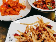 -神仙钵湘香土菜馆(光华路店)
