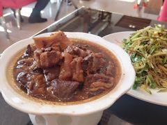 -宛平李记小吃(东关街店)