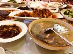 -眉州大文豪酒楼(三苏祠店)
