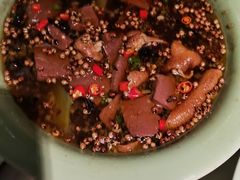 -绿茶餐厅(平谷华联店)