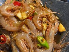 -江合勇丹东兄弟小串海鲜烧烤(总店)