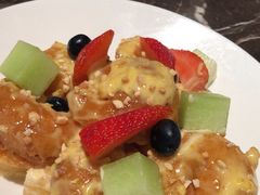 -汤城小厨•粤菜•靓汤(苏州街店)