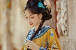 点击看大图 -美云庭古装·格格服汉服·京城旅拍(北京店)