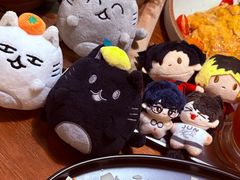 -The Good Place好地方·Brunch·coffee(国贸店)