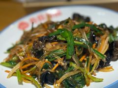 -韩香福脊骨汤锅(上杭路店)