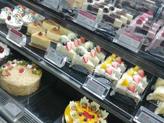 -85度C(青岛燕儿岛店)