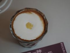 -村口大树(长乐路店)