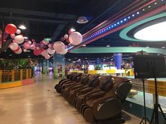 -嘉文梦想世界(SM天津滨海城市广场店)