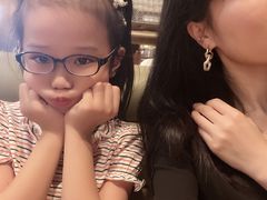 -大树餐厅(益田假日店)