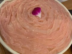 鹅肠-五星桥原切肥牛火锅·30年专注好牛肉(湖塘店)
