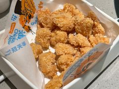 -半天妖烤鱼(中百店)