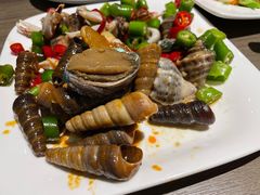 -济南亮亮烧烤(延安三路店)