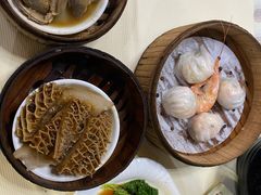 -周记茗点居(西村店)