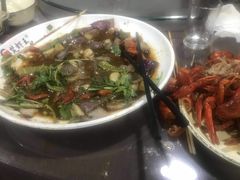 -虾忆鲜.龙虾.烧烤.小海鲜(桐乡店)