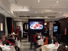 -百饺园酒楼(平山道店)