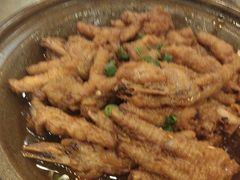 -一楼食业·美食人家