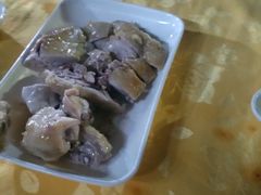 -老字号蛇口德记烧腊饭店·海鲜加工