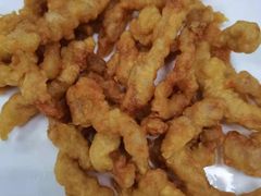-老牌坊鲁菜名店(聊城美食岛店)