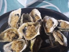 -仁记海鲜餐厅美食店