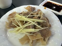-古早人小吃店(黄河北路店)