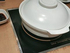 -湯系·煲汤手艺人(东二环泰禾广场店)