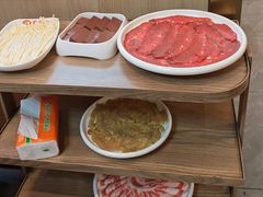 -蜀留香火锅·始于1999·原四川老火锅(白堤路店)
