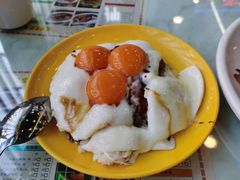 -澳门陈光记烧味饭店(万象城店)