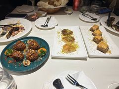 -Pasha帕夏土耳其餐厅(南昌路店)