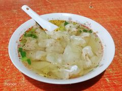 -安庆柴火馄饨(马道街店)