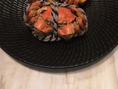 -新发展亚太JW万豪酒店·福苑咖啡厅