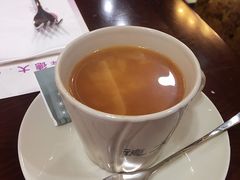 -德大西餐社(云南南路店)