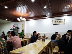 大堂-华兴街自力面店