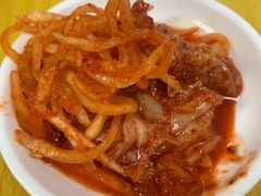 -屋里家延边朝鲜族冷面(南园店)