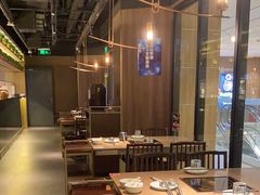 -捞王锅物料理(四川北路店)