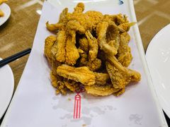 -良友·海鲜青岛菜(五四广场店)