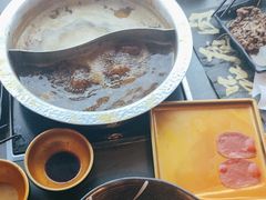 -牛武士寿喜烧·和牛火锅自助(全球首店)