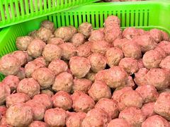 -阿娟牛肉丸·手打牛肉丸·现做现卖