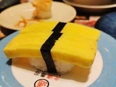 玉子寿司-元通寿司(地标店)