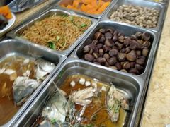 -荣誉国际酒店-云顶旋转餐厅